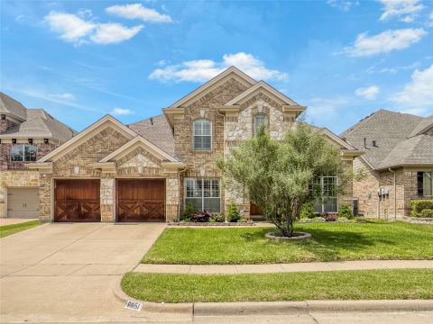 6951 Sea Harbor Drive, Grand Prairie, TX 75054 — photo 3