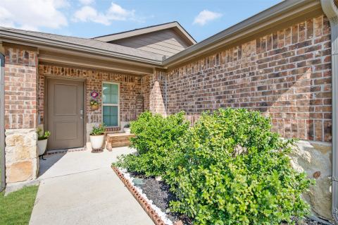2706 Blackbuck Court, Crandall, TX 75114 — photo 3