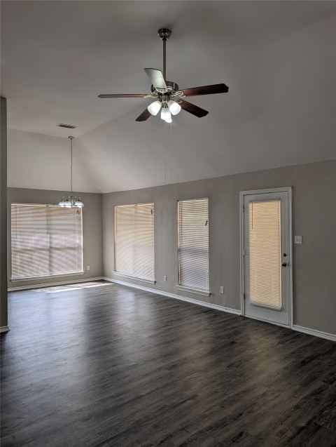 4901 Dax Drive, Fort Worth, TX 76135 — photo 2
