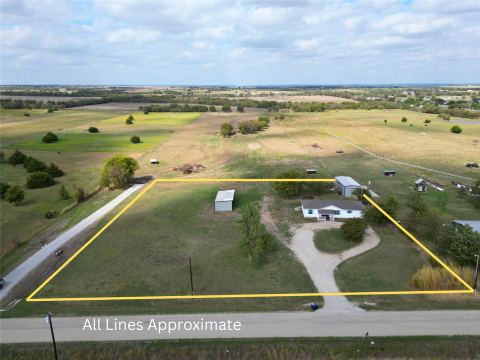 13384 Pruett Road, Krum, TX 76249 — photo 3