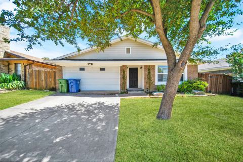 2212 Sheraton Drive, Carrollton