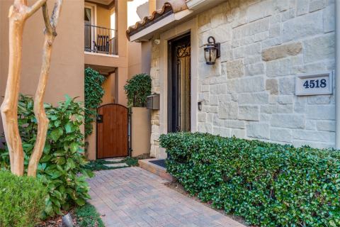 4518 Normandy Avenue, University Park, TX 75205 — photo 2