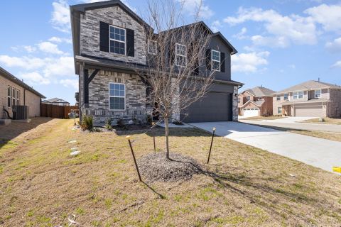 2202 Bridgeport Street, Forney, TX 75126 — photo 2