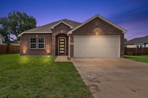3830 McDougal Street, Greenville