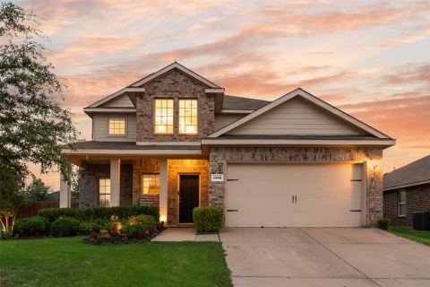 1409 Waco Turner, Royse City, TX 75189 — photo 2