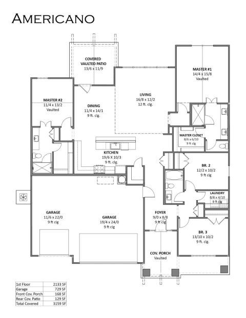 3006 President Row, Anna, TX 75409 — photo 2