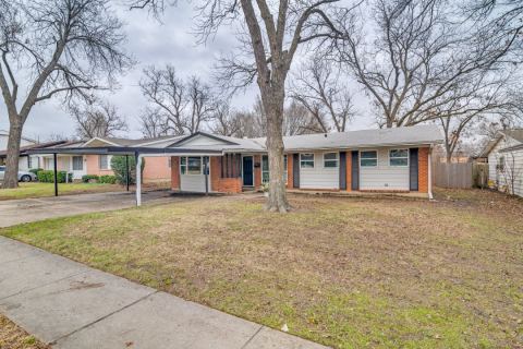 3834 Emerald Drive, Mesquite
