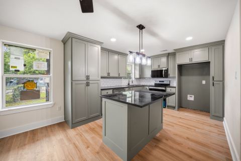 1503 E 9th Avenue, Corsicana