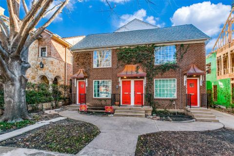 3431 Granada Avenue A, University Park