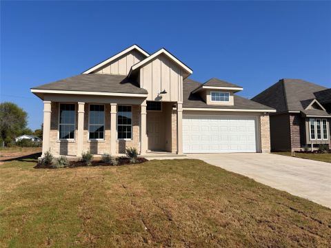 212 N Fork Ranch Road, Waco