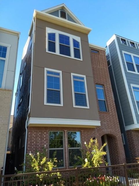1140 Manacor Lane, Dallas, TX 75212 — photo 2
