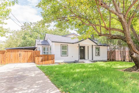 426 NE 29th Street, Grand Prairie, TX 75050 — photo 2