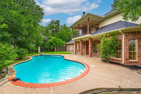 137 Lakeview Drive, Aledo, TX 76008 — photo 2
