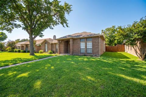 9421 Willard Street, Rowlett, TX 75088 — photo 2