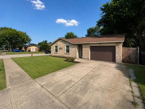 7144 Winchester Road, North Richland Hills, TX 76182 — photo 3
