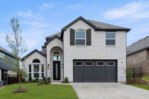 1112 Branching Brook Drive, McKinney, TX 75071 — photo 2