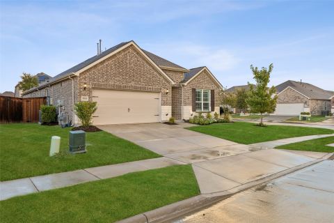 5500 Mount Joy Drive, McKinney, TX 75071 — photo 3