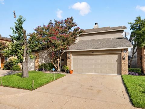 2851 Ursa Circle, Garland, TX 75044 — photo 2