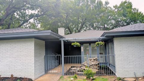 1756 Cynthia Lane, Hurst, TX 76054 — photo 2