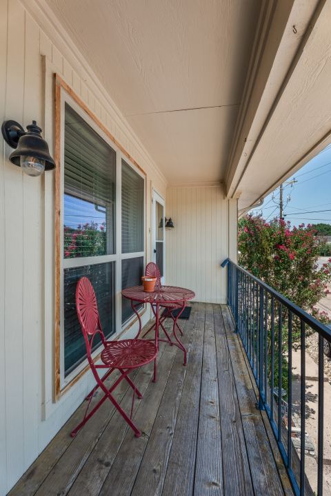 4212 Fairway Drive 4, Granbury, TX 76049 — photo 3