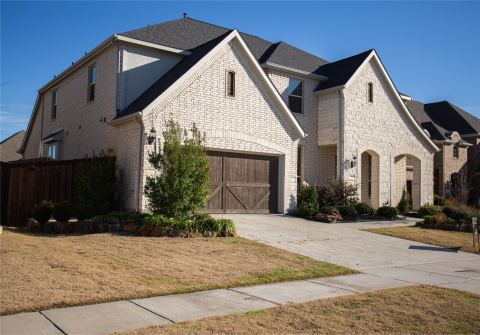 7600 Clear Rapids Drive, McKinney, TX 75071 — photo 3