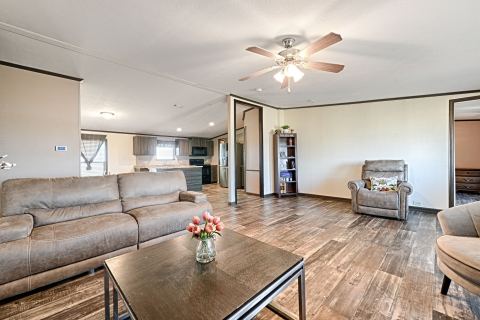181 Cochise Drive, Ferris, TX 75125 — photo 3