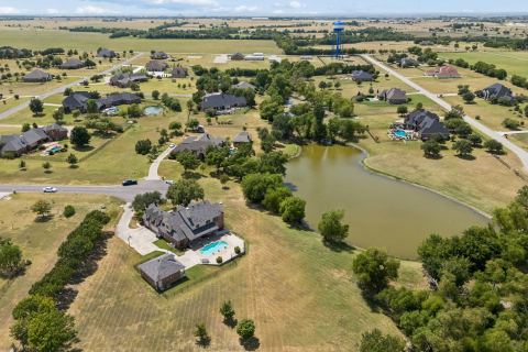 1920 High Point Circle, Celina, TX 75009 — photo 2
