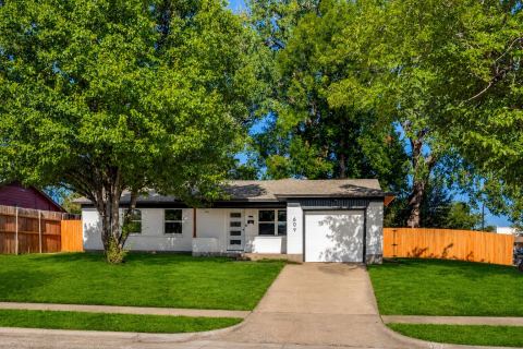 609 Warren Drive, Garland, TX 75042 — photo 2
