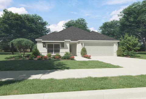 1864 Balfour Bend, Forney, TX 75126 — photo 2