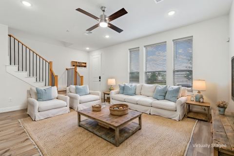 4425 Union Street, North Richland Hills