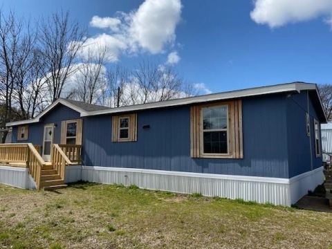 309 Jones Circle, Pottsboro, TX 75076 — photo 2