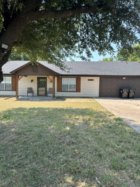 11110 N FM 1570, Greenville