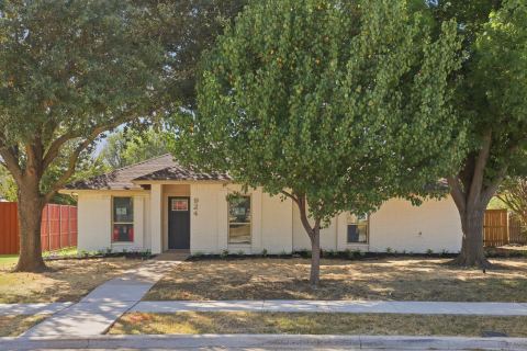924 Edgefield Trail, Flower Mound, TX 75028 — photo 3
