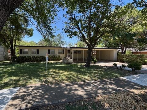 3363 Cromart Avenue, Fort Worth, TX 76133 — photo 2