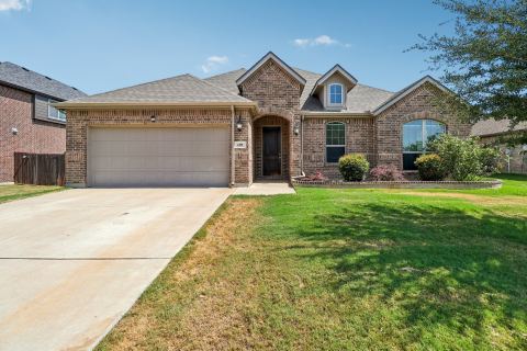 609 Richard Street, Crowley, TX 76036 — photo 2