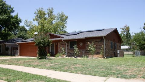 304 NW Suzanne Terrace, Burleson, TX 76028 — photo 3