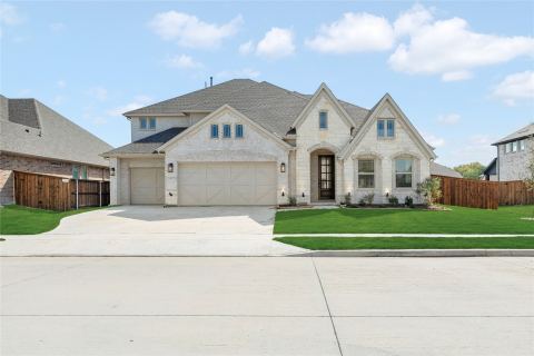 3325 Creek Meadow Drive, Anna