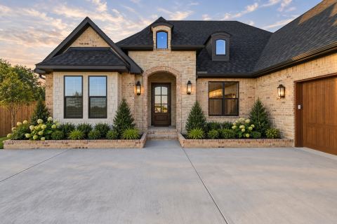 1830 Heritage Knoll Drive, Sherman, TX 75092 — photo 2