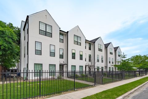 4808 San Jacinto Street 103, Dallas