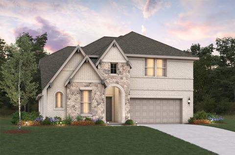 2216 Corbera Drive, Little Elm