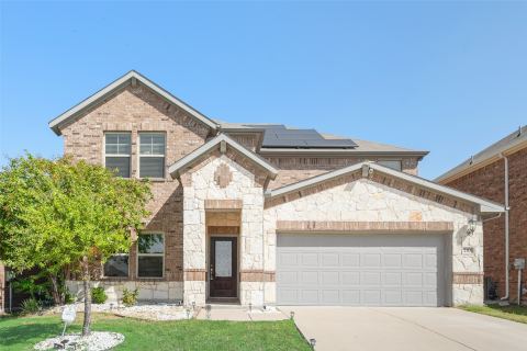 285 Sunshine Lane, Lavon, TX 75166 — photo 3
