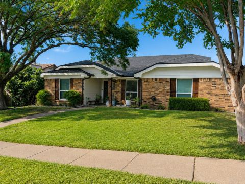 2803 Eagle Pass, Mesquite