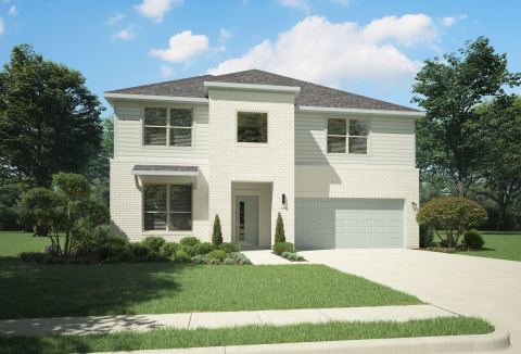 3509 Eagle Mountain Drive, Farmersville