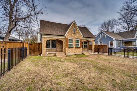 607 W Page Avenue, Dallas, TX 75208 — photo 3