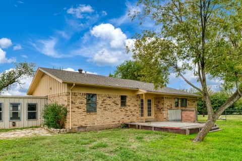 3800 Acton Highway, Granbury, TX 76049 — photo 2