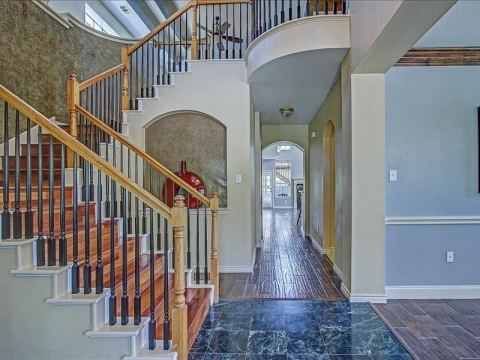 1617 Thompson Drive, Carrollton, TX 75010 — photo 2
