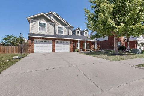 324 Timbercreek Court, Princeton, TX 75407 — photo 2