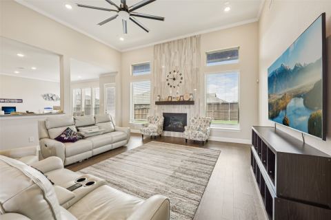 1330 Heavenly Place, Wylie, TX 75098 — photo 3