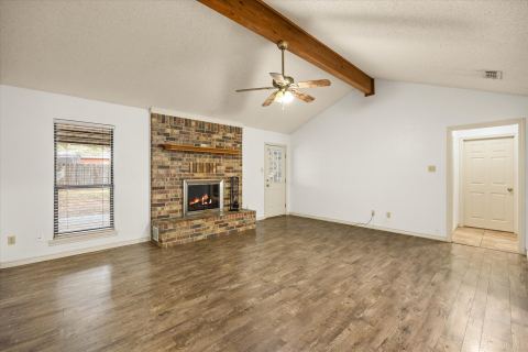 1812 N Cypress Avenue, Stephenville, TX 76401 — photo 2