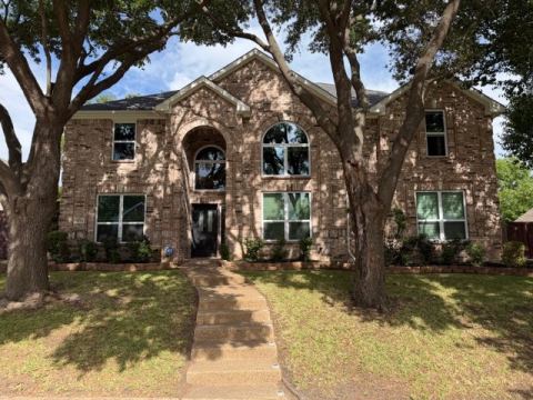 3814 Ridgecrest Avenue, Rowlett